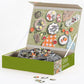 Table by the Sea 1000 Piece Jigsaw Puzzle Journey of Something