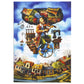 Tailor 500 Piece Premium Jigsaw Puzzle Art & Fable