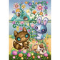 Take a Trip with Jeremiah Ketner 500 Piece Jigsaw Puzzle Heye