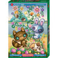 Take a Trip with Jeremiah Ketner 500 Piece Jigsaw Puzzle Heye