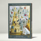 Tale of Two 500 Piece Premium Jigsaw Puzzle Art & Fable