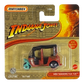 Matchbox MBX Tangiers Tuk Tuk | Indiana Jones Special Edition