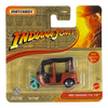 Matchbox MBX Tangiers Tuk Tuk | Indiana Jones Special Edition