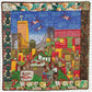 Tar Beach 2 1000 Piece Jigsaw Puzzle Pomegranate