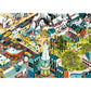 Tarantino Films Movie Masters 1000 Piece Jigsaw Puzzle Heye
