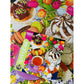 Teatime 1000 Piece Jigsaw Puzzle Springbok