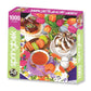 Teatime 1000 Piece Jigsaw Puzzle Springbok