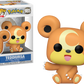 Teddiursa #985 Funko Pop! Games Pokémon