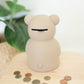 Teddy Bear Money Bank