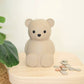 Teddy Bear Money Bank