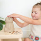 Teddy Bear Money Bank