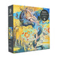 Temptations Visions of Paradise 1000 Piece Jigsaw Puzzle Paperblanks