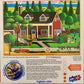 Tending the Garden Hometown Collection 300 Piece Jigsaw Puzzle Sure Lox