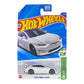 Hot Wheels Tesla Model S Plaid - EV Series 1/10