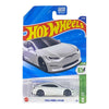 Hot Wheels Tesla Model S Plaid - EV Series 1/10