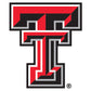 NCAA Texas Tech University, Raider Red Knottie® Plush Dog Toy