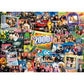 The 2000's TV Time 1000 Piece Jigsaw Puzzle MasterPieces