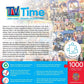 The 2000's TV Time 1000 Piece Jigsaw Puzzle MasterPieces
