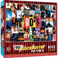 The 90's Blockbuster Movies 1000 Piece Jigsaw Puzzle MasterPieces