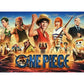 The Adventures of the Straw Hat Pirates 500 Piece Jigsaw Puzzle Ravensburger