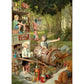 The Barnstormers 1000 Piece Jigsaw Puzzle Eurographics