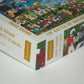 The Battle of Malibu by Umar Rashid 1000 Piece Jigsaw Puzzle Kinstler