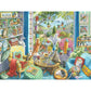 The Bird Watchers 750 Piece Jigsaw Puzzle Ravensburger