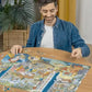 The Bird Watchers 750 Piece Jigsaw Puzzle Ravensburger