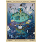 The Birth of a Dream 500 Piece Premium Jigsaw Puzzle Art & Fable