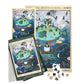 The Birth of a Dream 500 Piece Premium Jigsaw Puzzle Art & Fable