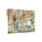The Bridge of Life by Walter Crane 1000 Piece Jigsaw Puzzle Pomegranate