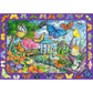The Butterfly Place 500 Large Piece Jigsaw Puzzle Ravensburger