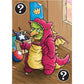 The Crooked Crown Strategic Card Game Outset