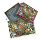 The Crowded Tree 2000 Piece Jigsaw Puzzle Cobble Hill