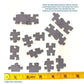 The Crowded Tree 2000 Piece Jigsaw Puzzle Cobble Hill