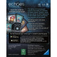 The Dancer - Echoes Audio Mystery Card Game - Ravensburger