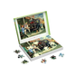 The Daredevil 48 Connecting Pieces Jigsaw Puzzle Eurographics