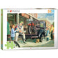 The Daredevil 48 Connecting Pieces Jigsaw Puzzle Eurographics