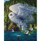 The Dawn of Makahiki by Jon Ching 1000 Piece Jigsaw Puzzle Pomegranate