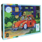 The Dead's Drivers Ed by Andrew Maynard 1000 Piece Jigsaw Puzzle Bridgetown