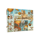 The Dream of Flight: Early Ballooning 1000 Piece Jigsaw Puzzle Pomegranate
