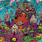The Drippy Trip 1000 Piece Jigsaw Puzzle Magic Puzzle Company