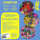 The Drippy Trip 1000 Piece Jigsaw Puzzle Magic Puzzle Company