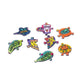 The Drippy Trip 1000 Piece Jigsaw Puzzle Magic Puzzle Company