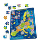 The European Union 70 Piece Tray Jigsaw Puzzle Larsen