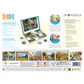 The Fell Ponies 24 Connecting Pieces Jigsaw Puzzle Eurographics