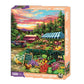 The Fruit Stand 500 Piece Jigsaw Puzzle Springbok