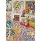 The Good Room 1000 Piece Jigsaw Puzzle Journey of Something