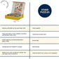 The Good Room 1000 Piece Jigsaw Puzzle Journey of Something