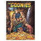 The Goonies 500 Piece Jigsaw Puzzle Aquarius